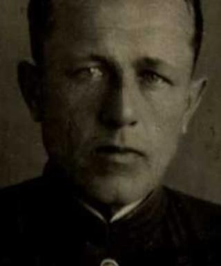 Швитько Алексей Данилович