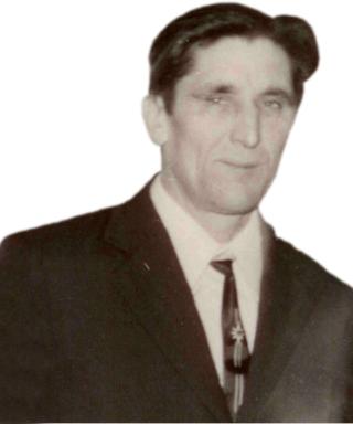 Ковинько Игнат Алексеевич