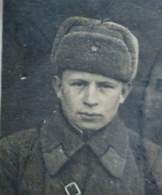 Плаксин Василий Васильевич