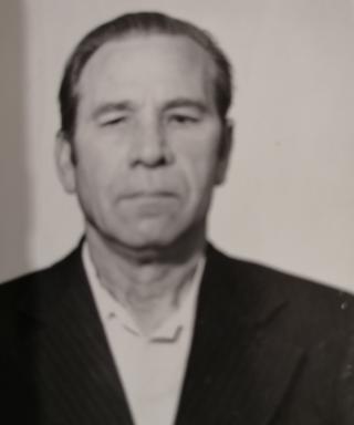 Шувалов Федор Павлович