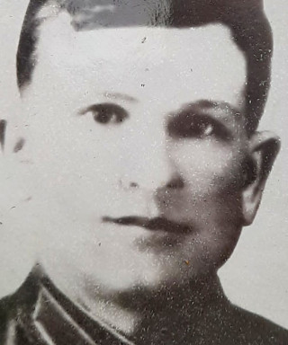 Ямщиков Михаил Матвеевич