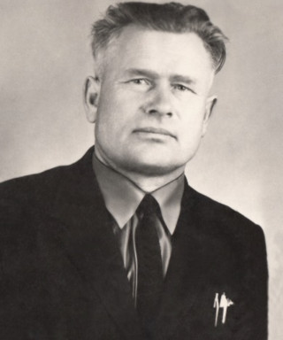 Эпов Николай Назарович