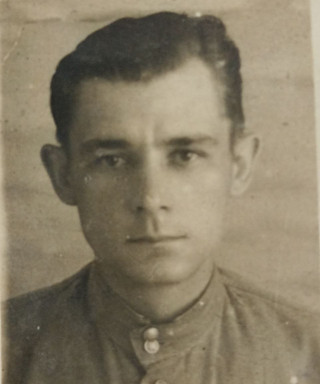 Кохан Андрей Иванович