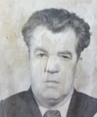 Ивлев Пётр Николаевич