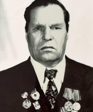 Черепанов Павел Георгиевич