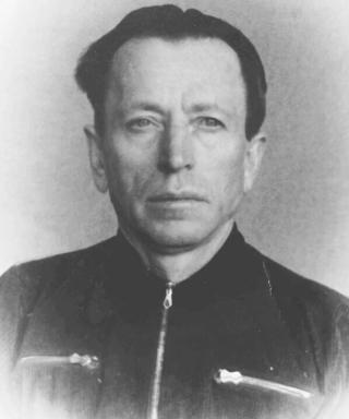 Трошин Пётр Николаевич