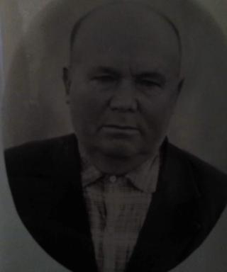Кравченя Василий Андреевич