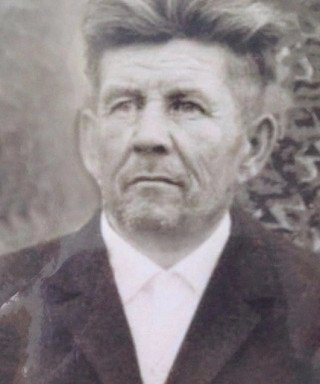 Пигачёв Степан Семёнович