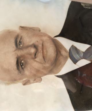 Колпаков Михаил Макарович