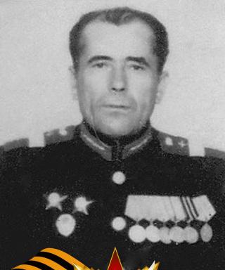 Короткевич Александр Васильевич
