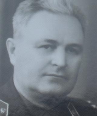 Гордеев Георгий Павлович