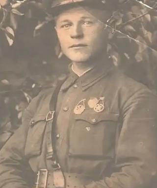 Волков Сергей Георгиевич