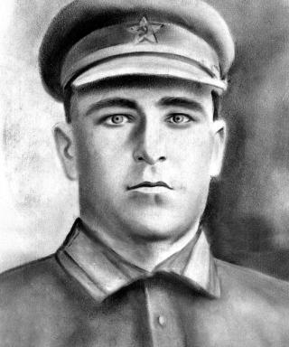 Марков Василий Андреевич