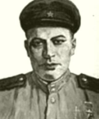 Кутин Алексей Агеевич