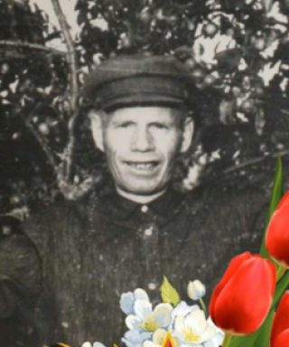Крупин Степан Васильевич