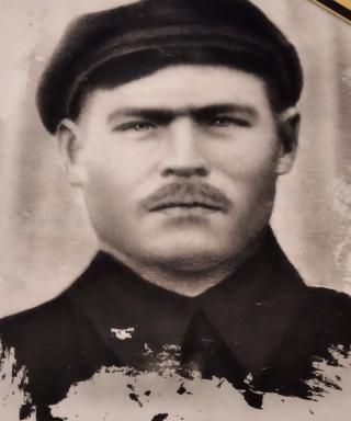 Сидоренко Иван Иванович
