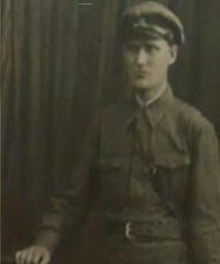 Дрога Андрей Иванович