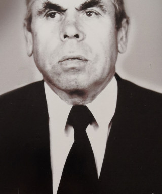 Петров Александр Леонтьевич