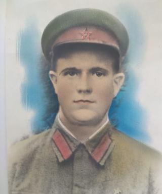 Лиходедов Федор Александрович