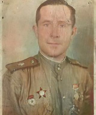 Дворнин Иван Артемович