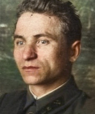 Клеменков Сергей Степанович