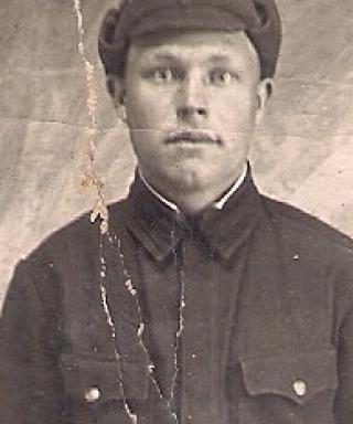 Соколов Николай Никитович