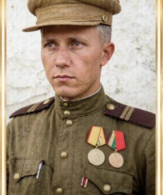 Саврухин Владимир Филиппович