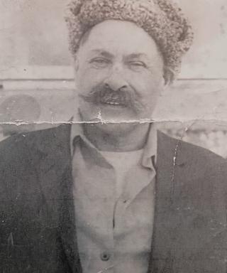 Лукьянов Михаил Семёнович