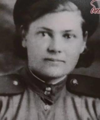 Гончарова Надежда Александровна