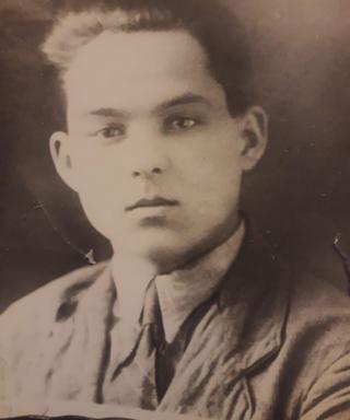 Чуканов Касим Шакирович