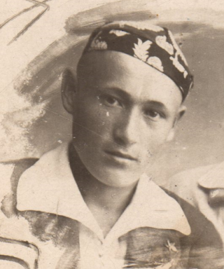 Дмитриев Николай Дмитриевич