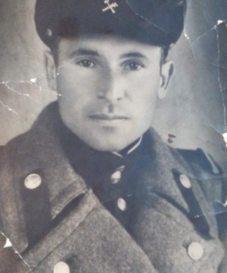 Шилинцев Родион Тимофеевич