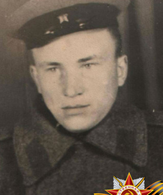 Артюшин Василий Антонович