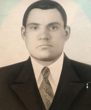 Ерёмочкин Илья Васильевич