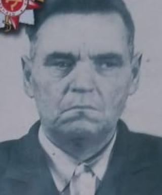 Вознюк Никифор Иосифович