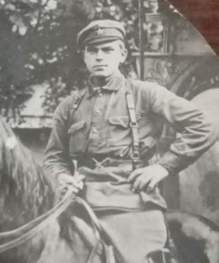 Филатьев Владимир Прохорович