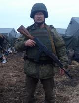 Сазанов Сергей Николаевич