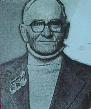 Колесников Владимир Григорьевич