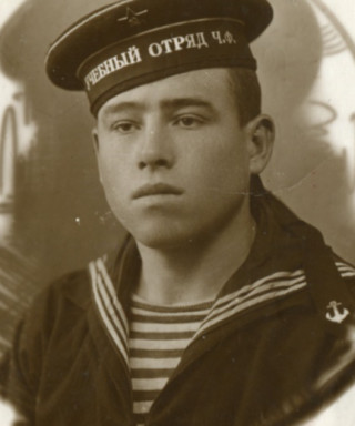 Панченко Сергей Семенович