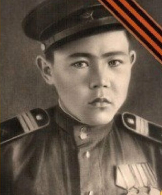 Тавлыкаев Рашит Сабирович