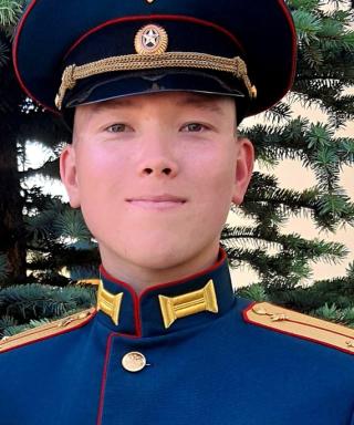 Кудряшов Александр Евгеньевич