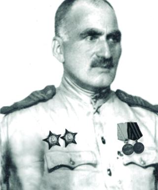 Евтых Кадыр Блахович