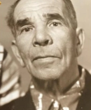 Васильев Василий Степанович