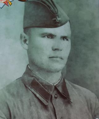 Рудь Николай Яковлевич