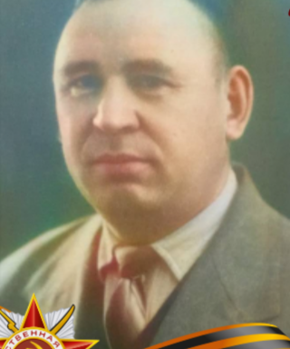 Бикмеев Мансур Хафизович