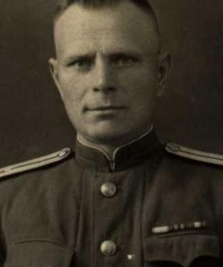 Ковалев Иван Никифорович
