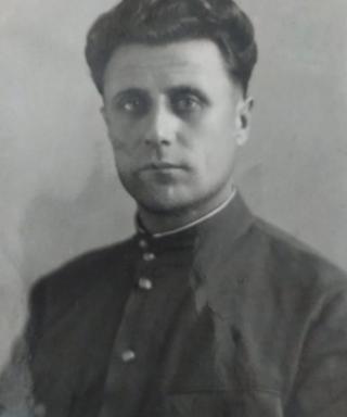 Шафранов Василий Викторович