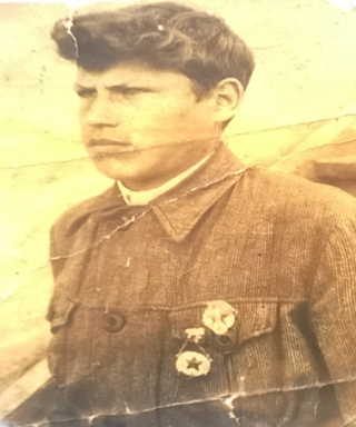 Подкопаев Николай Павлович