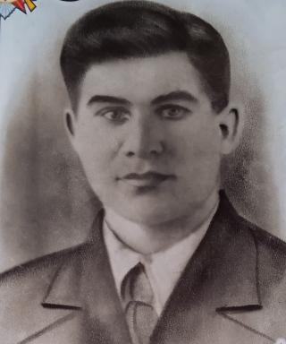 Рудь Федор Яковлевич