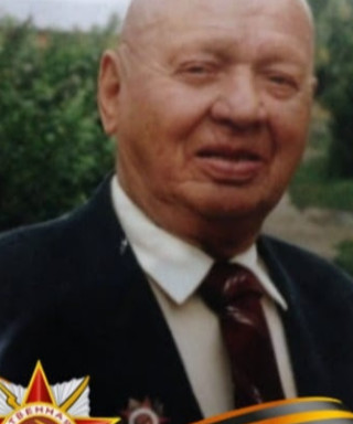 Нуриев Талгат Хафизович